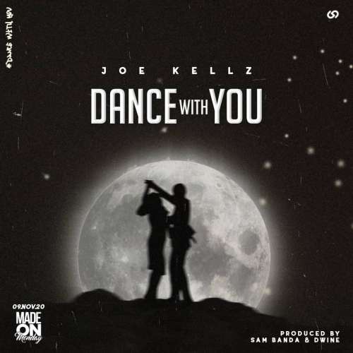 Joe Kells-Dance With You